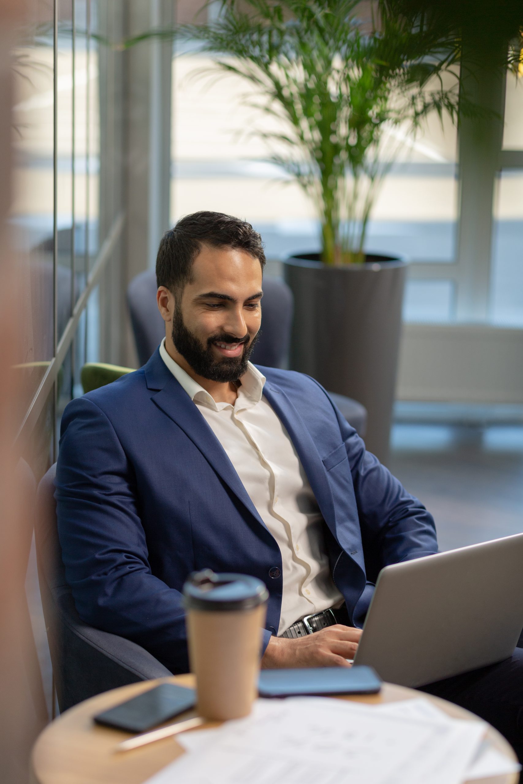 Kep soliciones en registro de marcas, industrial